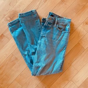 BDG Slim Classic Blue Jeans 29/30